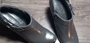 Super Stylish Ankle Heels!!